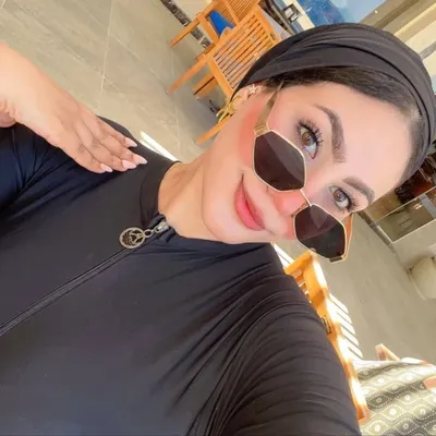 Maya Ebrahem profile