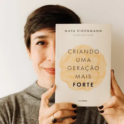 Maya Eigenmann - Educação Positiva profile