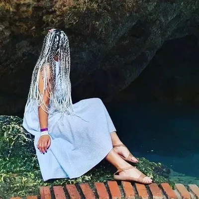 Maya Evstafeva profile