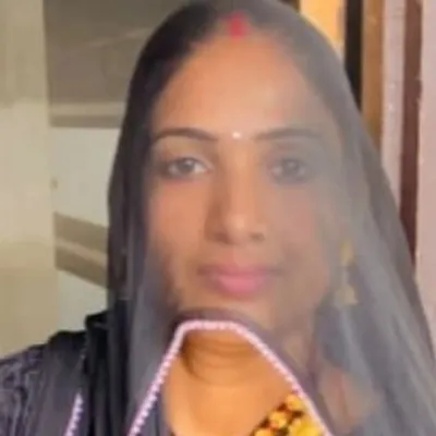 maya gurjari profile