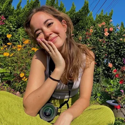 maya profile
