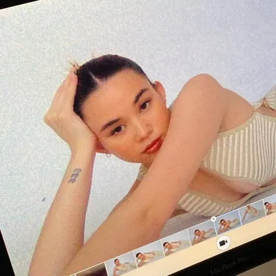 Maya profile