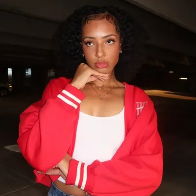 Maya Nnaji profile