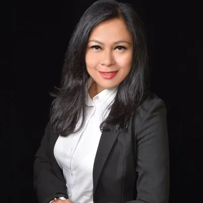 MAYA MELATI profile