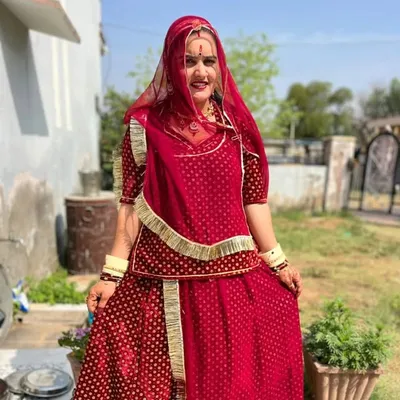 maya_shekhawat_sikar_ profile