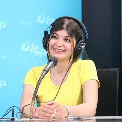وزيرة الميكانيك 🥇 profile