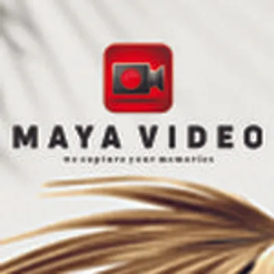 maya video photography profile