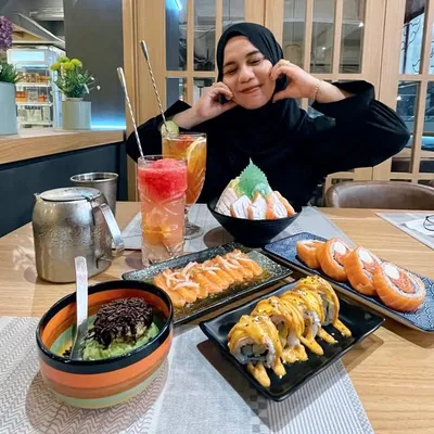 May || Foodiesbanjar profile