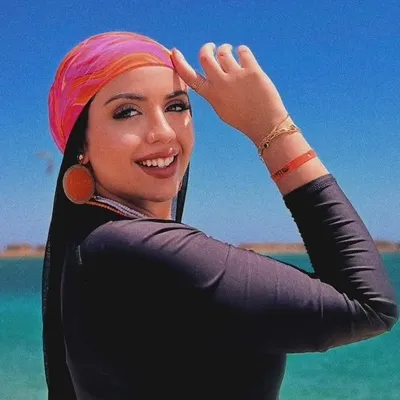 Mayaabdelhamid profile