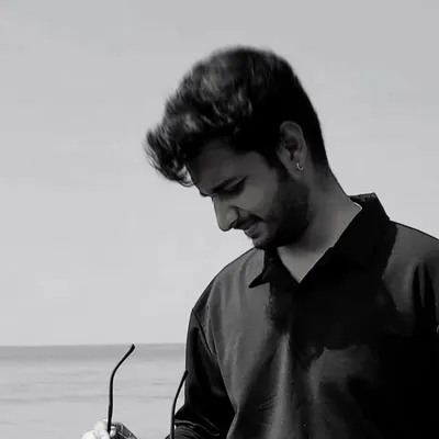 Mayank Kashyap profile