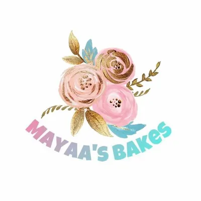 Mayaa’s Bakes profile