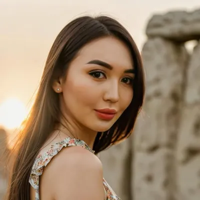 Тұрымбетқызы Кумисай profile
