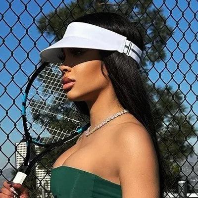 Maya Benberry profile