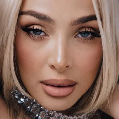 Maya Berovic profile