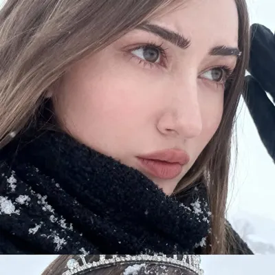 Maya Khan | Influencer profile