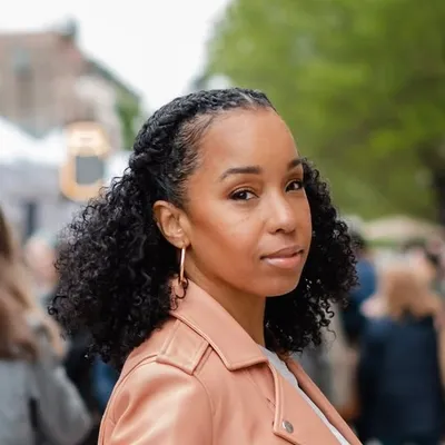 Maya-Camille Broussard profile