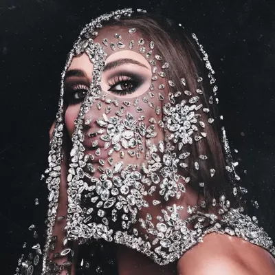 Maya Diab profile