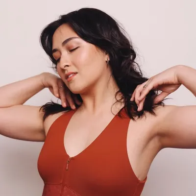 Maya Encila profile