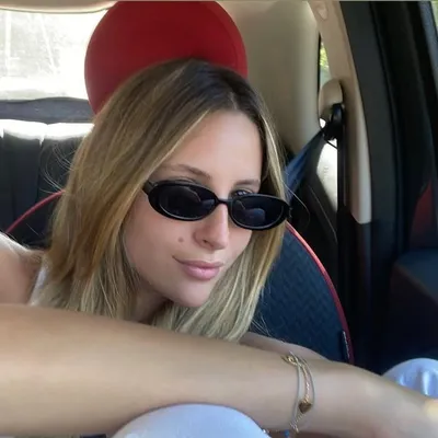 Maya Goldberg profile