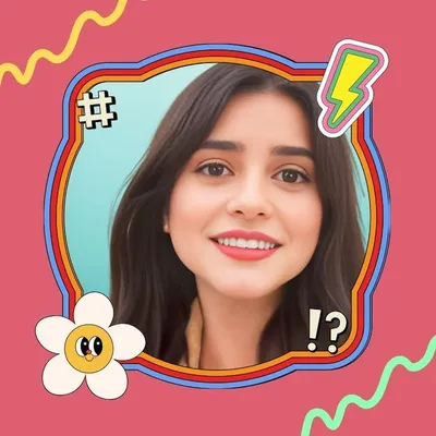 Maya The dreamer profile