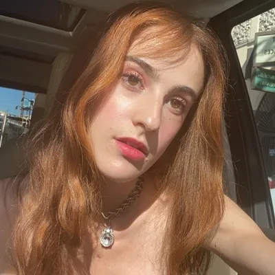 Maya Jade Frank profile