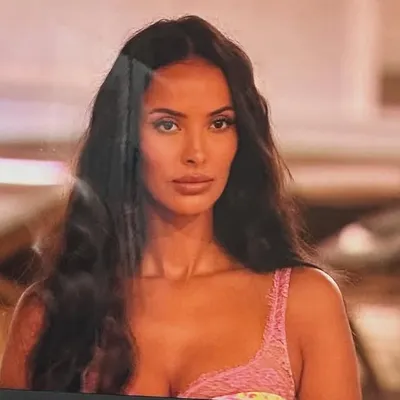 Maya Jama profile