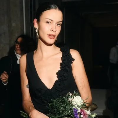 Maya Jolina Lu W. profile