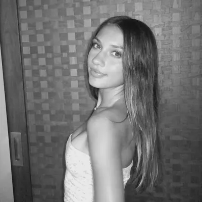 Maya Clark profile