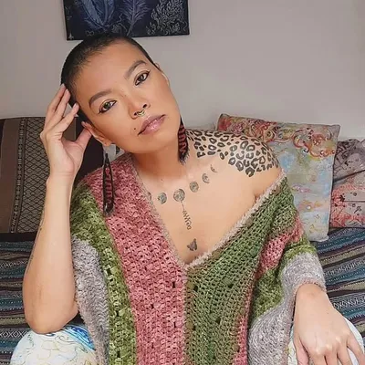 CROCHET PATTERNS & BUSINESS profile