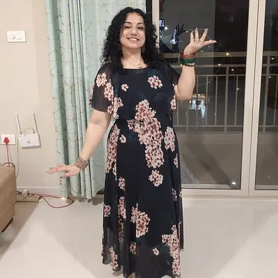 Maya Menon profile