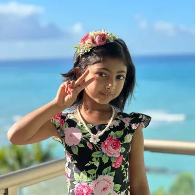 Maya profile