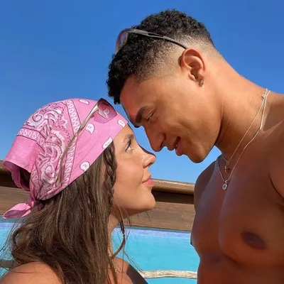 MAY AND NATE profile