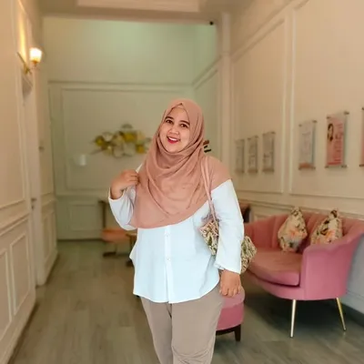 Mayang Puspita Sari Spsi profile