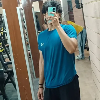 mayank profile