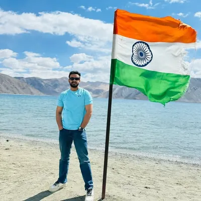 Mayank Chaudhary profile