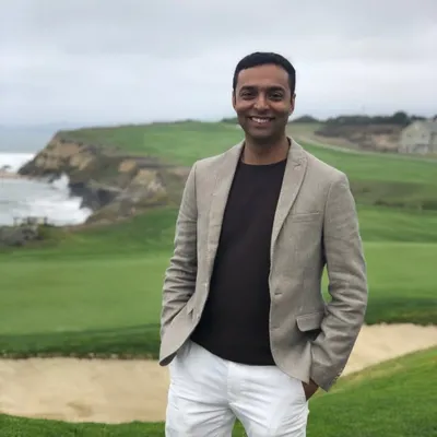 Mayank Yadav profile