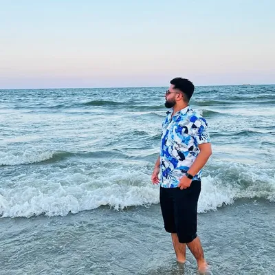 Mayank Bajpai profile