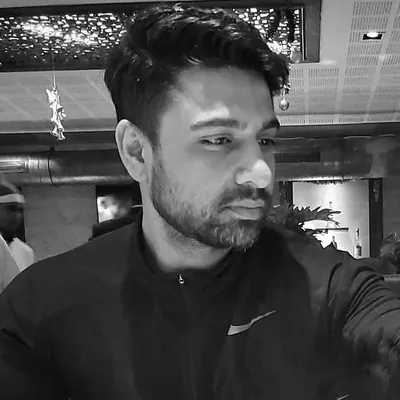 Mayank Sharma profile