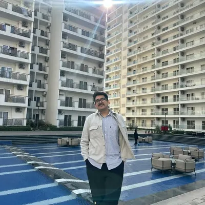 Mayank Panwar