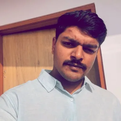 Mayank A. Bordiya