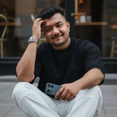 ๐
Mayank Patel ๐
profile