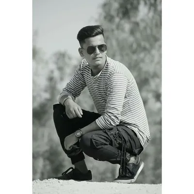 MAYANK__Hsp. profile