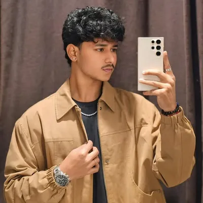 Mayank Ahire profile