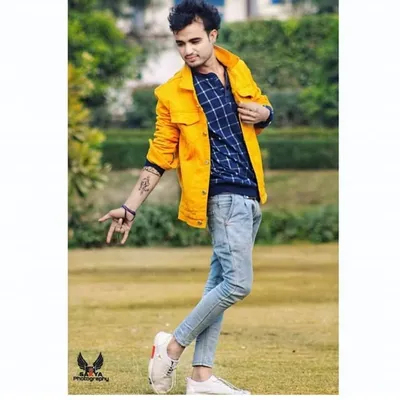 Mayank Chaudhary profile