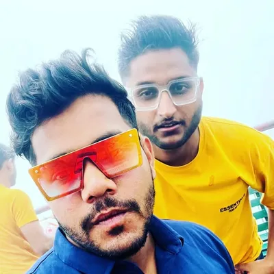 MAYANk DHiMAN profile