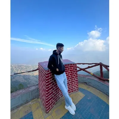 Mayank Gaur profile