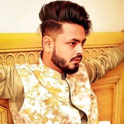 MAYANK GUPTA profile