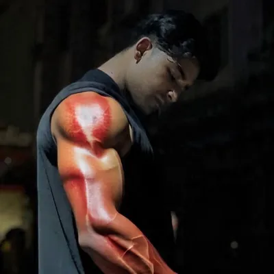 Mayank Singh