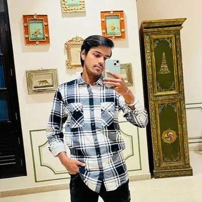 Mayank Dahima profile