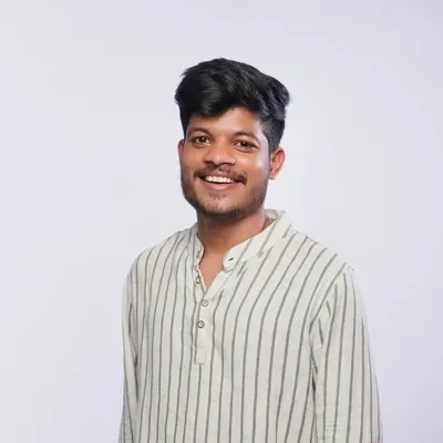 Mayank Nalya profile